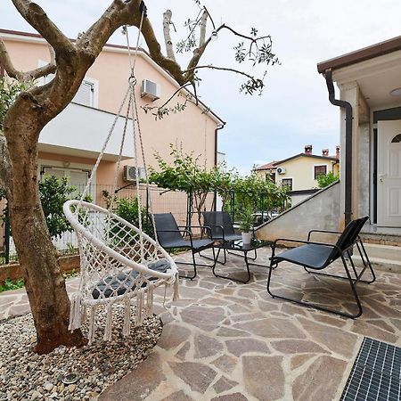 Villa Dvori Bašanija Esterno foto