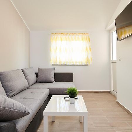 Villa Dvori Bašanija Esterno foto