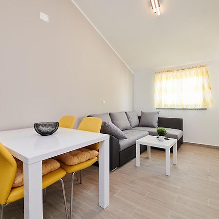 Villa Dvori Bašanija Esterno foto
