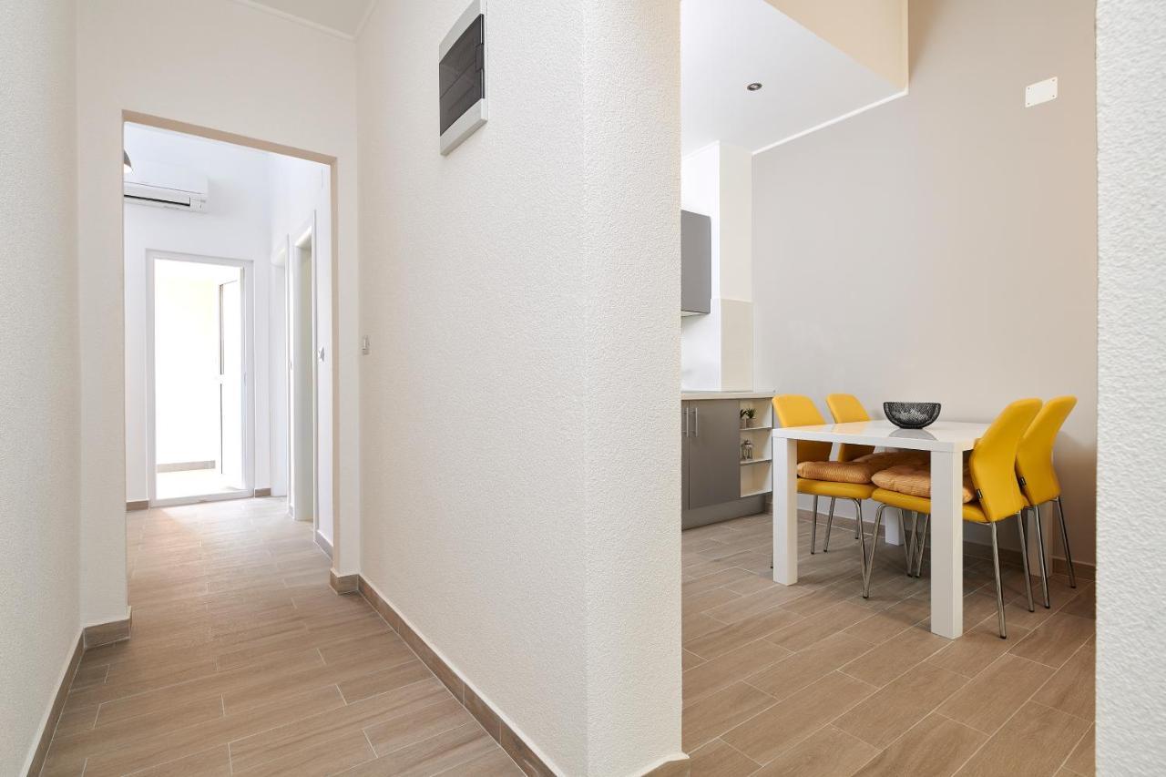 Villa Dvori Bašanija Esterno foto