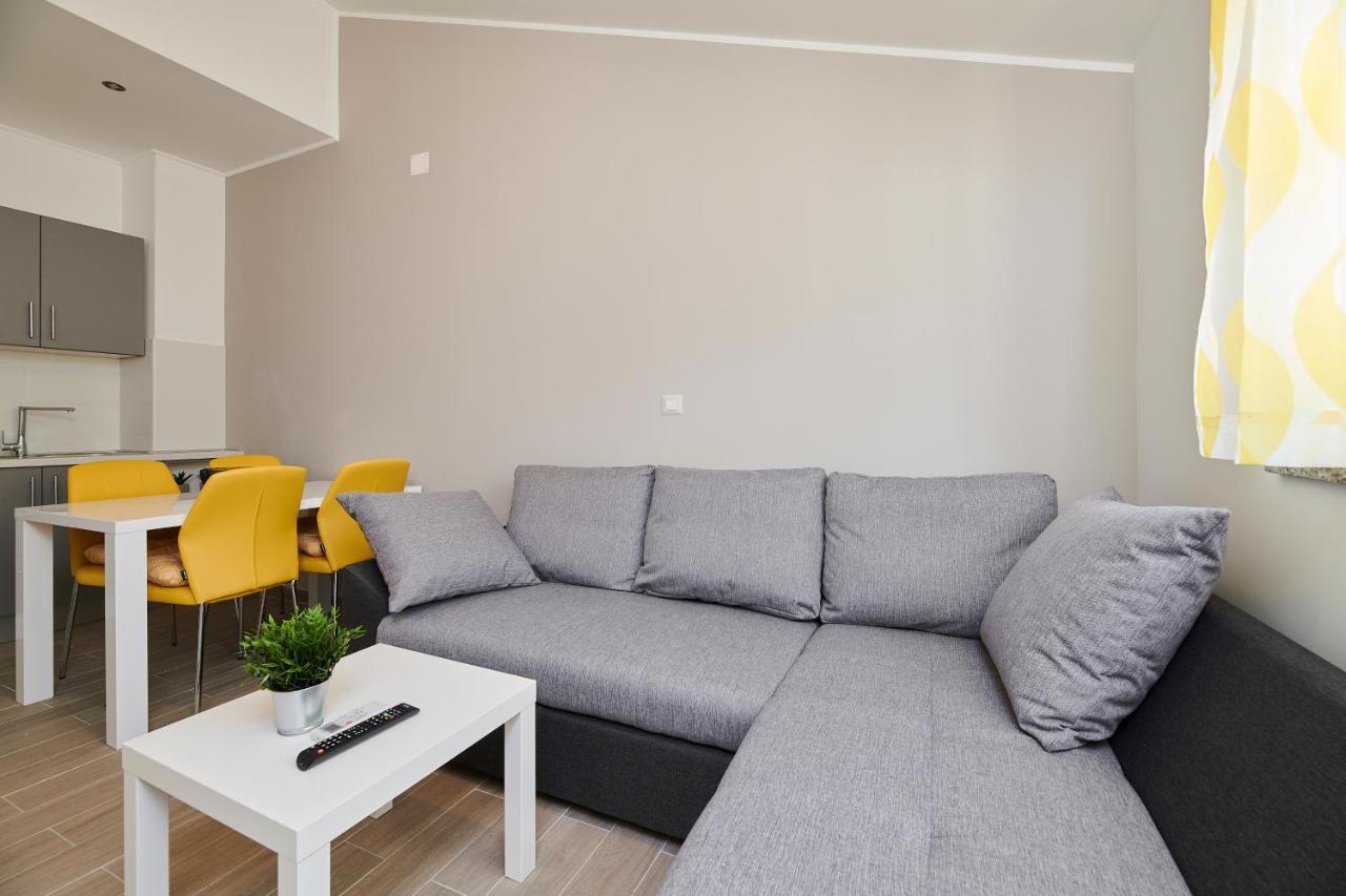 Villa Dvori Bašanija Esterno foto