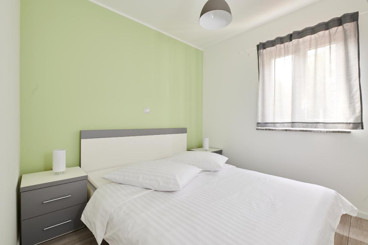 Villa Dvori Bašanija Esterno foto