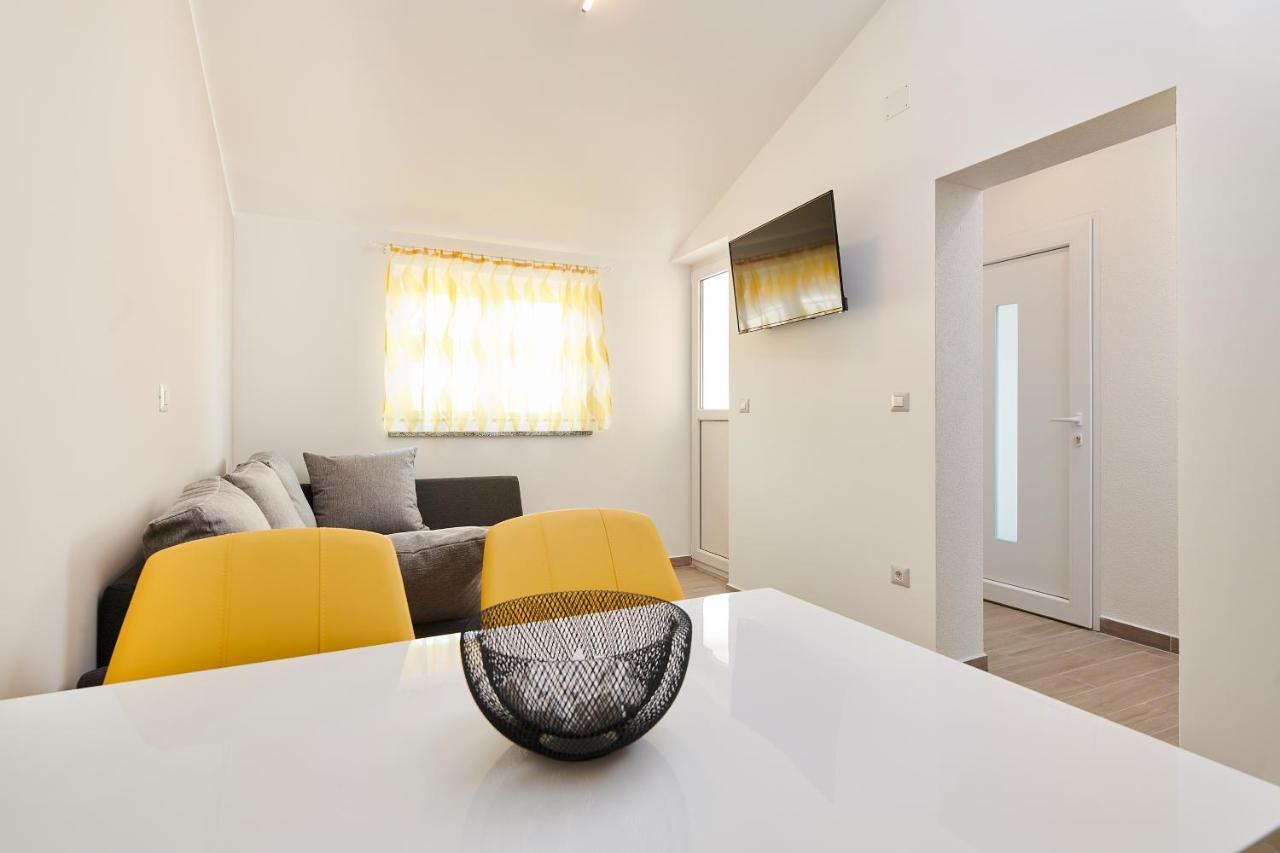 Villa Dvori Bašanija Esterno foto