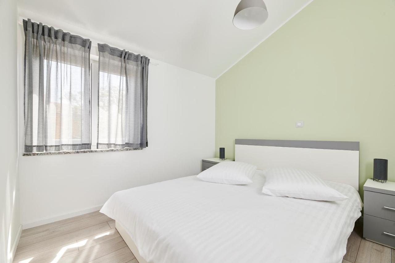 Villa Dvori Bašanija Esterno foto
