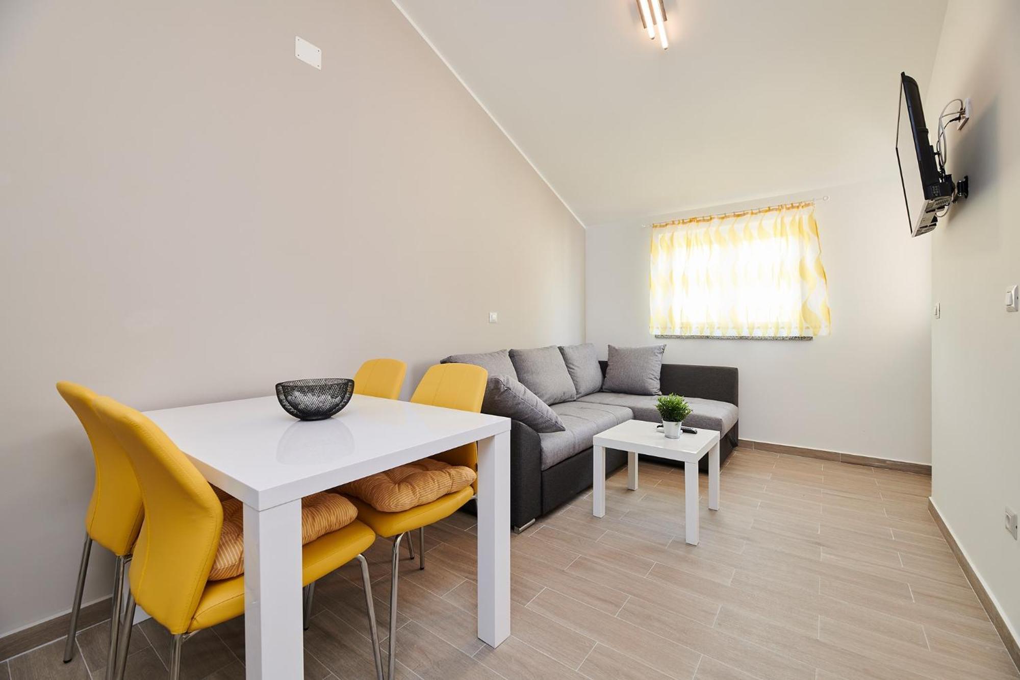Villa Dvori Bašanija Esterno foto